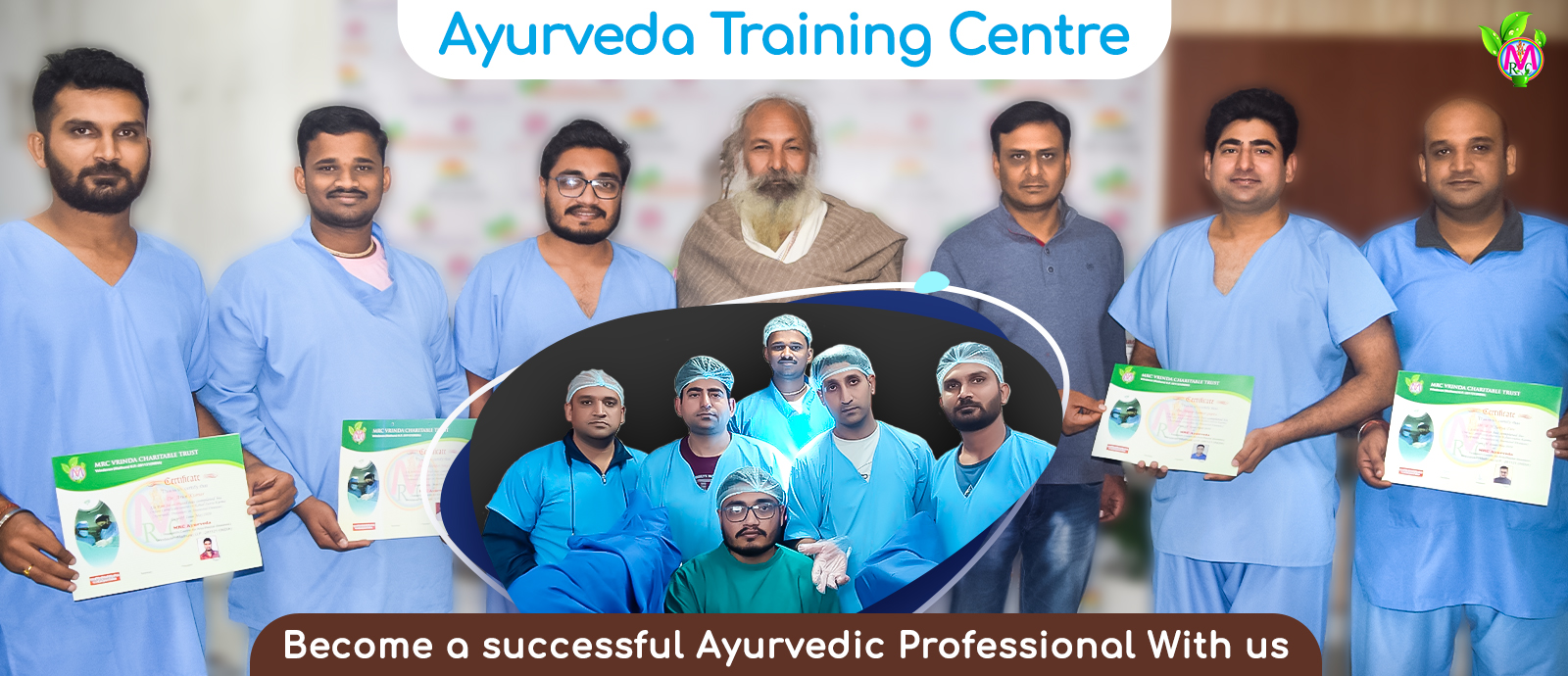 Ayurveda Training Centre 03